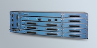 Neuer Multiplexer XMP1-LCC mit großer Cross-Connect-Kapazität von KEYMILE (Quelle: KEYMILE) Neuer Multiplexer XMP1-LCC mit großer Cross-Connect-Kapazität von KEYMILE (Quelle: KEYMILE)