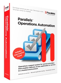 Parallels-CEO: Automatisierung ist die Zukunft des Cloud Service Delivery Parallels-CEO: Automatisierung ist die Zukunft des Cloud Service Delivery