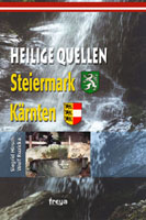 Cover: Heilige Quellen Steiermark Kärnten