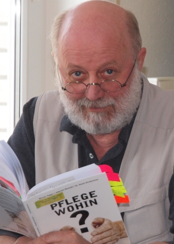 1,2 Millionen Alzheimerkranke von Politik vergessen 1,2 Millionen Alzheimerkranke von Politik vergessen