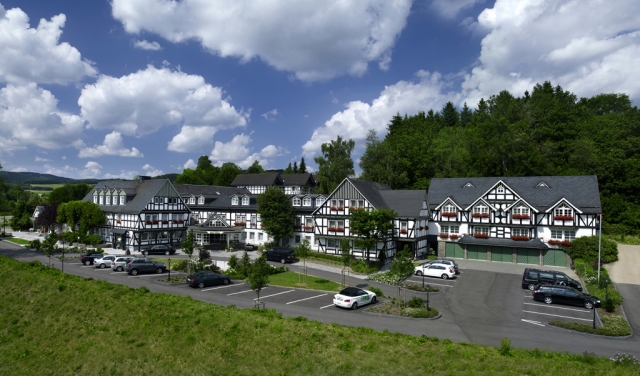 Platte feiert 15 Jahre Romantikhotel Platte feiert 15 Jahre Romantikhotel