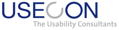 USECON Logo