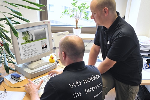 formativ feiert Firmenjubiläum: 10 Jahre Internet und Webdesign für Frankfurt und Karlsruhe formativ feiert Firmenjubiläum: 10 Jahre Internet und Webdesign für Frankfurt und Karlsruhe