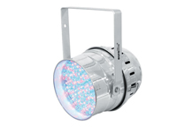 Eurolite LED PAR-64 RGBA Eurolite LED PAR-64 RGBA