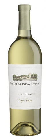 Robert Mondavi - Napa Valley Fumé Blanc Robert Mondavi - Napa Valley Fumé Blanc