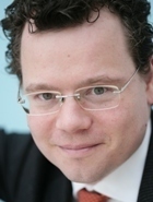 Trainer und Autor Valentin Nowotny Trainer und Autor Valentin Nowotny