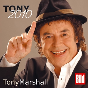 Tony Marshall - Tony 2010 Tony Marshall - Tony 2010