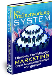 Profinetworking-System