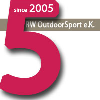 5 Jahre RW OutdoorSport e.K.