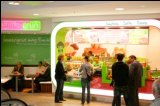 immergrün - Smoothies, Juicebar, Salat und Ciabatta Restaurant! immergrün - Smoothies, Juicebar, Salat und Ciabatta Restaurant!