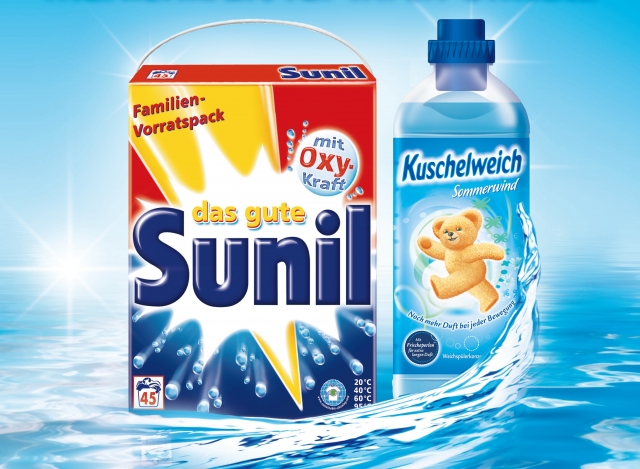 80 % der deutschen Konsumenten bevorzugen Produkte