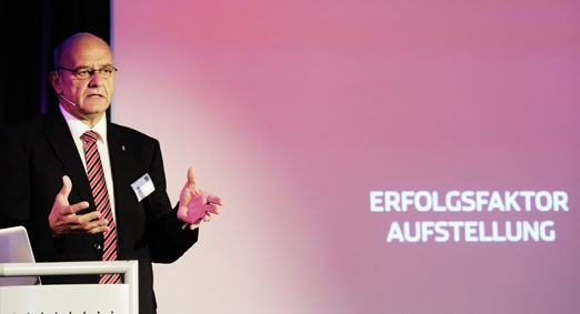 Rohrbearbeitung: Marke transfluid als Best Practice Beispiel beim 3. INDUKOM Forum Rohrbearbeitung: Marke transfluid als Best Practice Beispiel beim 3. INDUKOM Forum