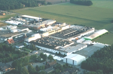NORDFOLIEN-Gruppe wechselt auf neue GENESIS4Web- Version inklusive Produktionsfeinplanung NORDFOLIEN-Gruppe wechselt auf neue GENESIS4Web- Version inklusive Produktionsfeinplanung