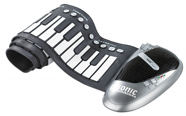 Q-Sonic Mobiles E-Piano