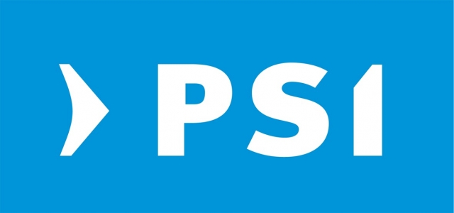Relaunch der PSI Website verbessert Zugang zu Online-Services