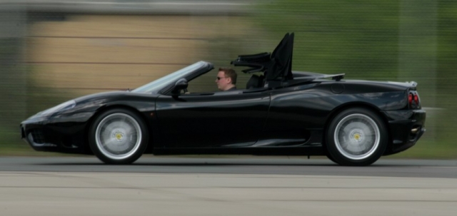 SmartTOP Verdecksteuerung für Ferrari 360/430 Spider für 479,00 Euro SmartTOP Verdecksteuerung für Ferrari 360/430 Spider für 479,00 Euro