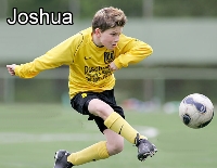 Benefiz zugunsten Joshua Badder Benefiz zugunsten Joshua Badder