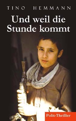 Afghanistankrieg