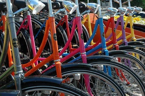 ACE: Alarmierend viele Fahrradunfälle