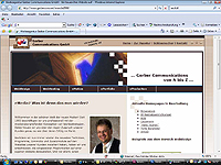 Gerber Communications: Alle elektronischen Dienstleistungen aus einer Hand Gerber Communications: Alle elektronischen Dienstleistungen aus einer Hand