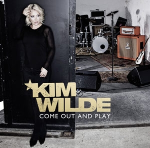 Kim Wilde - Come out and play Kim Wilde - Come out and play