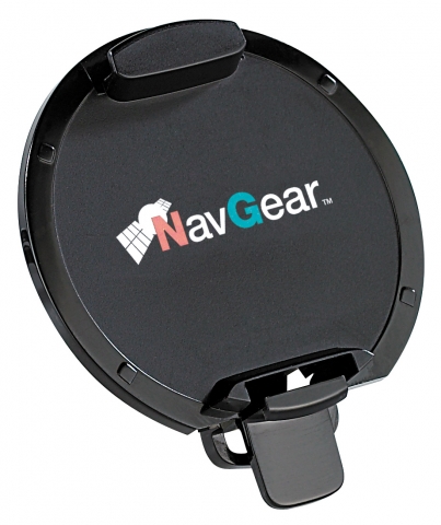 NavGear Halteschale für Navigon Navigationsgeräte NavGear Halteschale für Navigon Navigationsgeräte