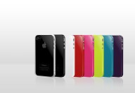 Vorbei mit dem Einheitslook: Farben über Farben Vorbei mit dem Einheitslook: Farben über Farben