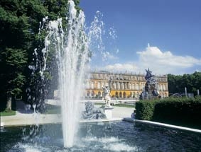 König Ludwig II und den Chiemsee erleben