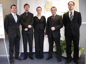 top itservices GROUP startet 2. Traineeprogramm im Herbst top itservices GROUP startet 2. Traineeprogramm im Herbst