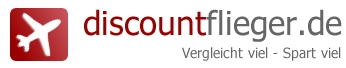discountflieger.de: Schnäppchenalarm - Keine Preisknüller verpassen