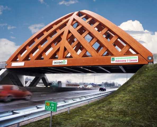 Accoya® Holz erhält Zulassung für Verwendung des RAL-Gütezeichens Accoya® Holz erhält Zulassung für Verwendung des RAL-Gütezeichens