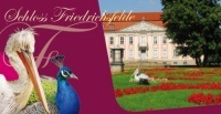 Schloss Friedrichsfelde Schloss Friedrichsfelde
