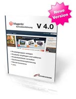 Kostenlose Magento-Schnelleinführung