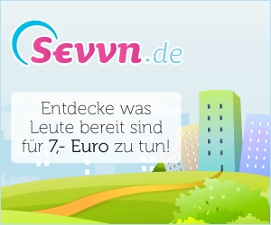 Das neue Internet Startup Sevvn steht kurz vor der Betaphase