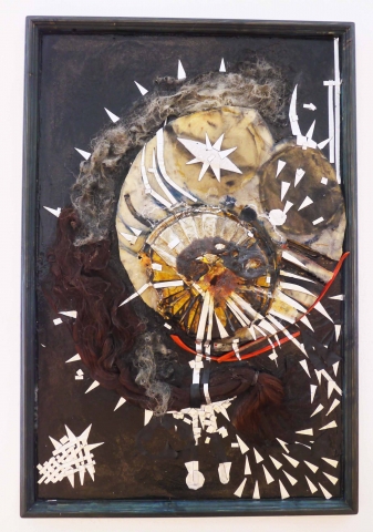 Galerie Ei - Berlins jüngste Galerie Galerie Ei - Berlins jüngste Galerie