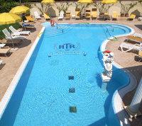 Hotel Roma Terme