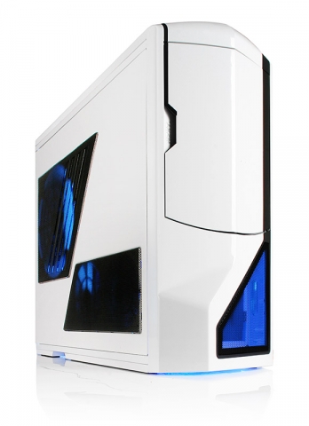 Caseking exklusiv: NZXT Phantom Big-Tower in Weiß, Schwarz und Rot - das beste NZXT-Gehäuse aller Ze Caseking exklusiv: NZXT Phantom Big-Tower in Weiß, Schwarz und Rot - das beste NZXT-Gehäuse aller Ze