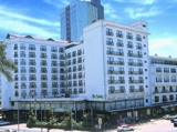 The Sarova Stanley