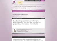 Neue Feedback-Website bei Webstyle