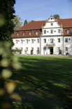 Das Jagdschloss 