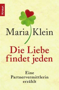 Partnersuche im Wandel der Zeit.