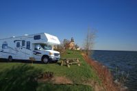 Wohnmobil von CanaDream