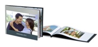 Fotobücher von PhotoBox