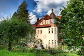 Vila Vital im Bad Flinsberg Vila Vital im Bad Flinsberg