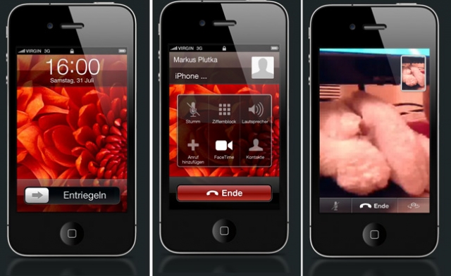iPhone4Spiel - Was hat der Wettbewerb gebracht?