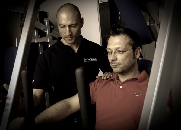 Große Eröffnung: Body Focus startet mit HIT in Hamburg