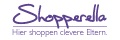 Shopperella.de - Alles rund um Schwangerschaft, Baby & Kind