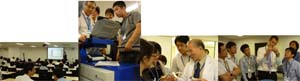 Berlin Heart EXCOR Pediatric Training in Tokyo