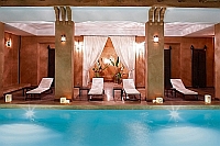 Wellness in Marokko