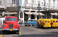 Havanna, das Paris der Karibik mit seinen automobilen und architektonischen Schätzen